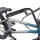 Subrosa Salvador Park Bike matte trans teal