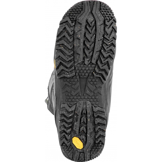 Nitro Team TLS Snowboardboot black