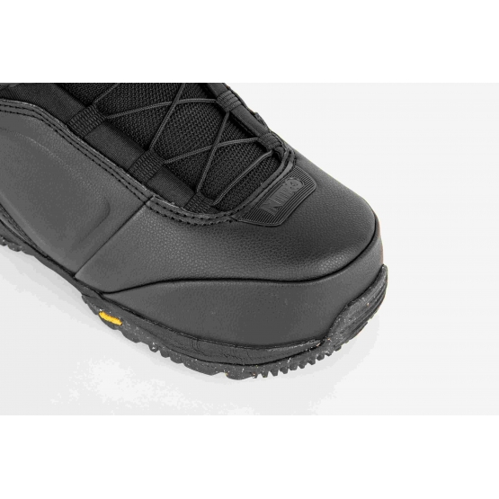 Nitro Team TLS Snowboardboot black