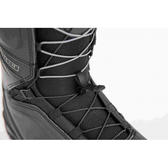 Nitro Team TLS Snowboardboot black