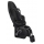 Thule Yepp 2 Maxi Kindersitz Rahmenmontage schwarz