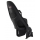 Thule Yepp 2 Maxi Kindersitz Rahmenmontage schwarz