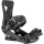 Nitro Zero Snowboardbindung ultra black
