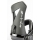 Nitro Zero Snowboardbindung ultra black
