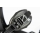 Nitro Zero Snowboardbindung ultra black