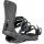 Nitro Phantom Snowboardbindung ultra black