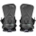 Nitro Phantom Snowboardbindung ultra black