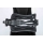 Nitro Phantom Snowboardbindung ultra black