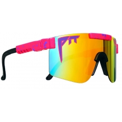 Pit Viper The Originals Double Wide - Polarized Radical