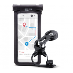 SP Connect Bike Bundle Smartphonehalter Universal Case SPC+