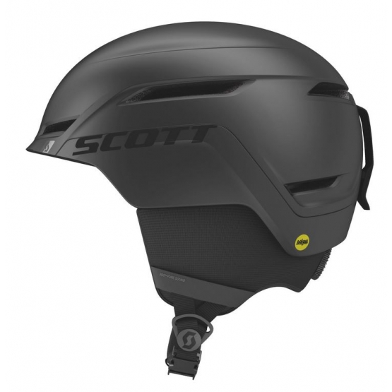 Scott Symbol 2 Plus Helmet black S