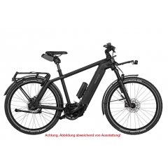 Riese und Müller Charger4 GT rohloff 750WH+ 250, ABS2.0,...