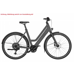 Riese und Müller Culture Mixte touring 400Wh, Purion200,...