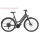 Riese und M&uuml;ller Culture Mixte touring 400Wh, Purion200, Gep&auml;cktr., Rahmenschloss denim 56cm