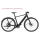 Riese und M&uuml;ller UBN Five touring 430Wh, Packtaschenhalter, black matt 51cm