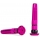 Muc Off Stealth Tubeless Puncture Plugs pink