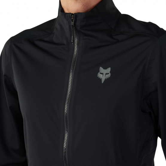 Fox Flexair Lite Jacket black S