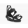 Ride A-4 Snowboardbindung black
