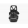 Ride A-4 Snowboardbindung black