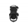Ride A-4 Snowboardbindung black