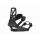 Ride A-4 Snowboardbindung black