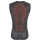 Scott AirFlex Pro Protektorweste black white
