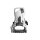 Nidecker Supermatic Snowboardbindung white