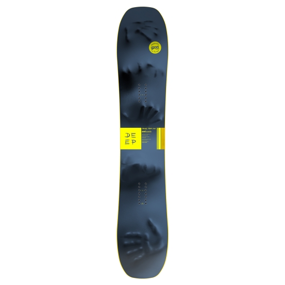 Good Boards Deep Snowboard 161W