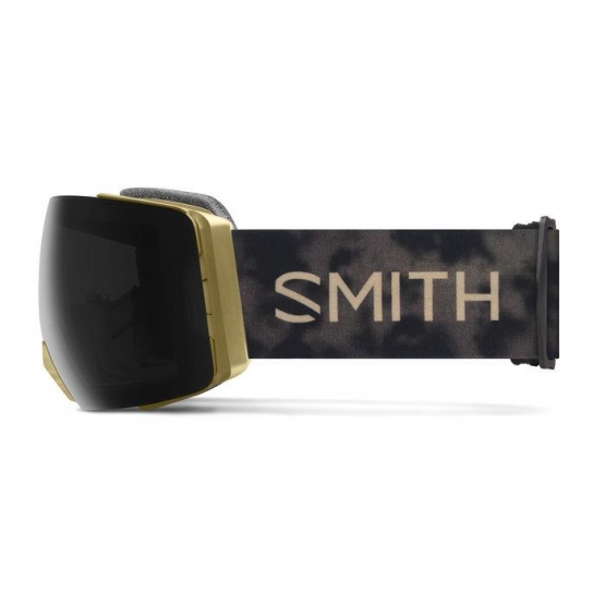 Smith I/O MAG XL Goggle CP photochromic Sandstorm Mind Expanders