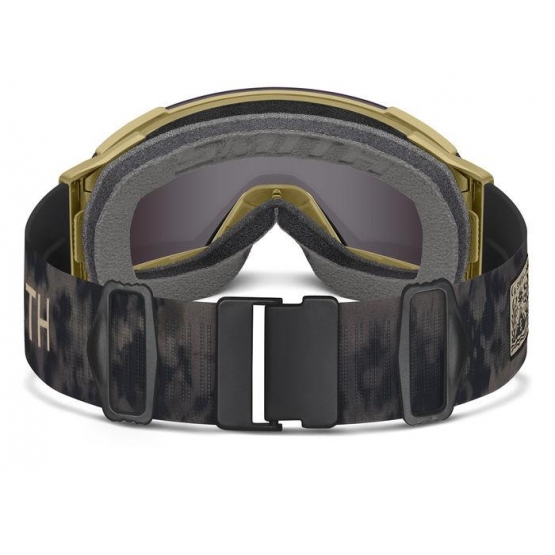 Smith I/O MAG XL Goggle CP photochromic Sandstorm Mind Expanders