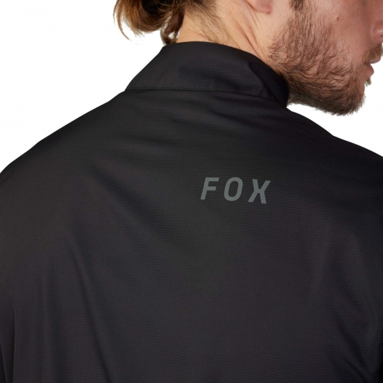 Fox Ranger Wind Jacket black