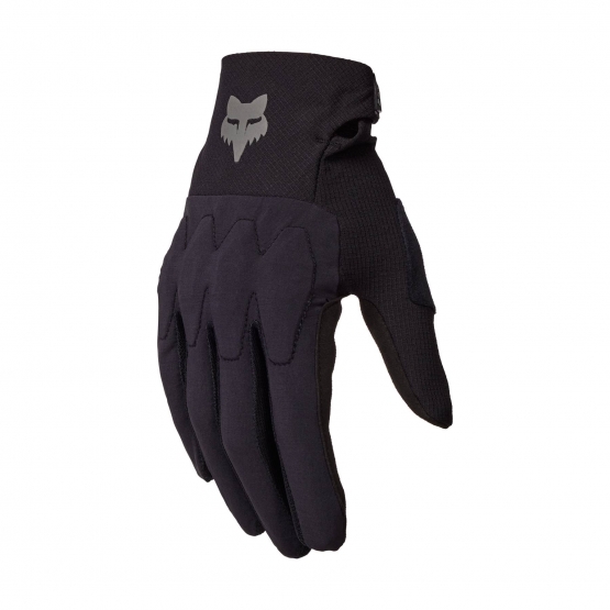 Fox Defend D3O Glove black L