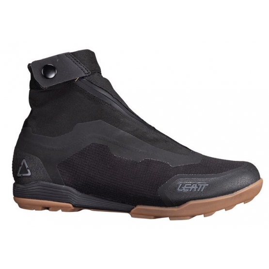 Leatt Shoe 7.0 HydraDri Clip Shoe black EU 42