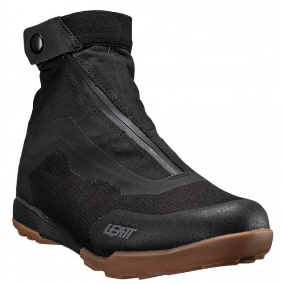 Leatt Shoe 7.0 HydraDri Clip Shoe black EU 42
