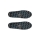 SQLab SQ-Insoles ONE10 Einlegesohlen high blau