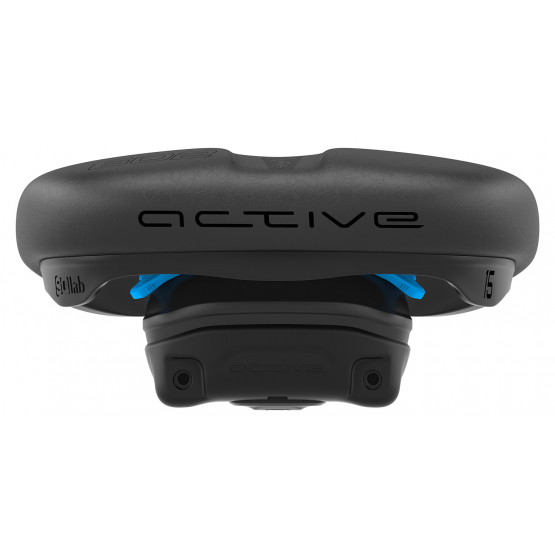 SQLab 602 ERGOLUX® active 2.1 Sattel