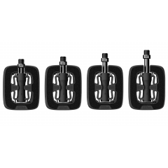 SQLab Pedale 502 active short -5mm