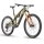 Conway Ryvon LT 10.0 He. 2927.5 bronze metallic matt orange