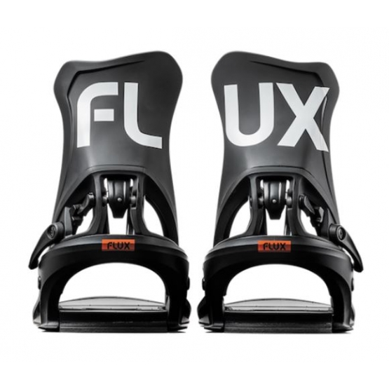 Flux DS Step On Snowboardbindung black L