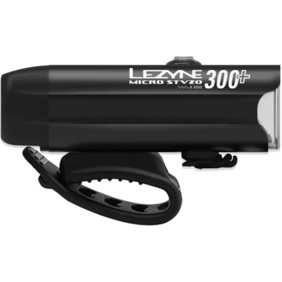 Lezyne Micro Drive 300+ StVZO