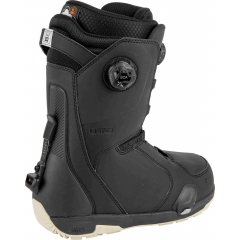 Nitro SET Darkseid Step On BOA Snowboardboot black +...