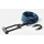 Tex-Lock eyelet L 160cm U/X bundle morpho blue