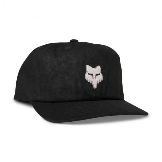 Fox Alfresco Adjustable Hat black