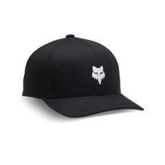 Fox Youth Legacy 110 Snapback Hat black