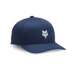 Fox Youth Legacy 110 Snapback Hat midnight