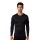 Fox Tecbase LS Shirt black