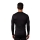 Fox Tecbase LS Shirt black