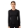 Fox Woman Tecbase LS Shirt black