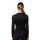 Fox Woman Tecbase LS Shirt black