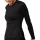 Fox Woman Tecbase LS Shirt black
